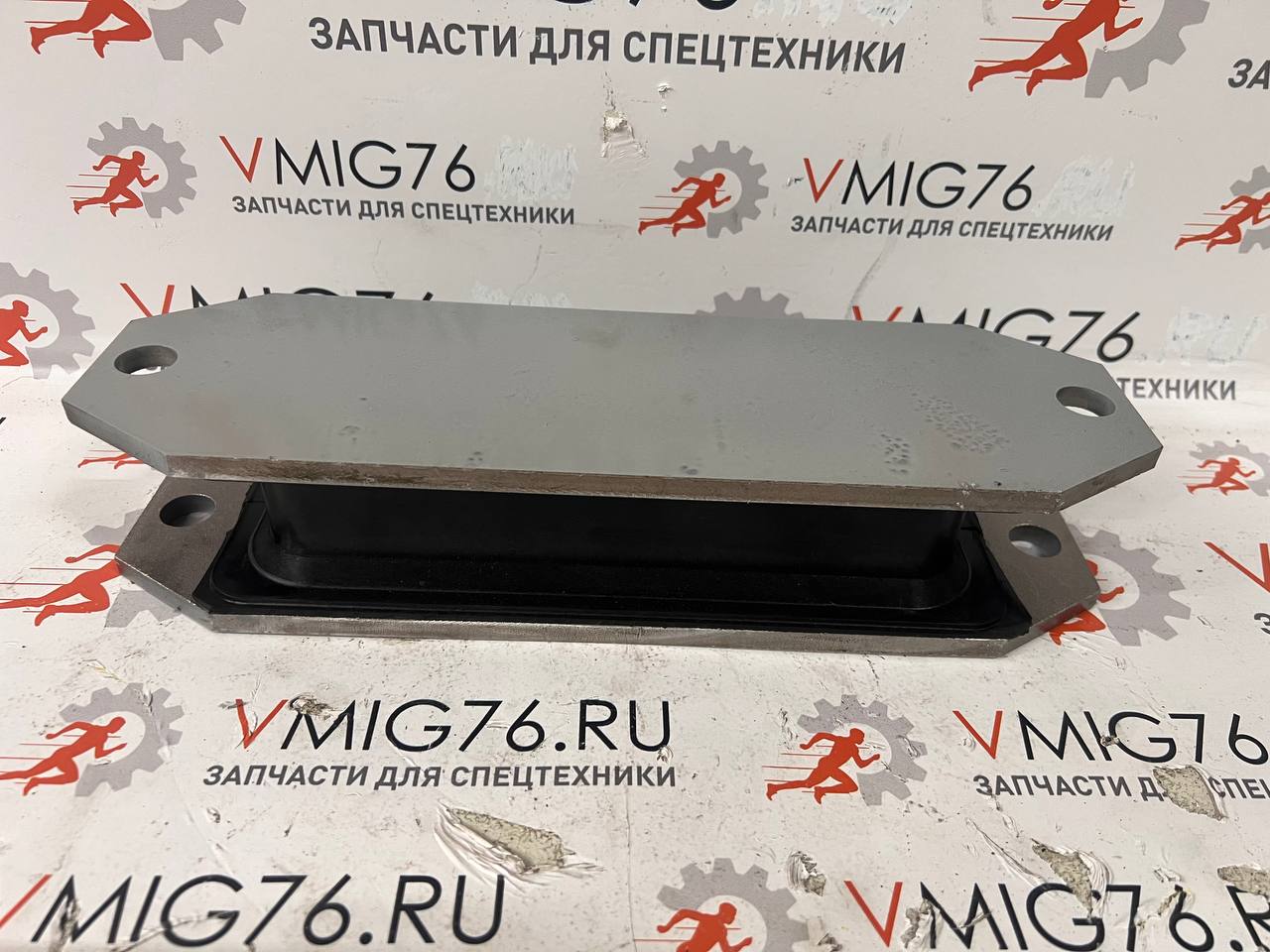 Амортизатор Раскат Д-728.05.50 Амортизатор Раскат Д-728.05.50